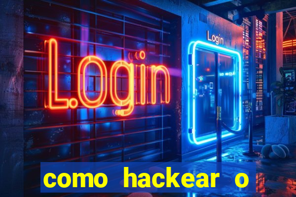 como hackear o jogo do mines